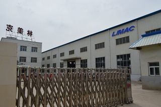 Κίνα Lanzhou Limac Machinery Works Co., Ltd.