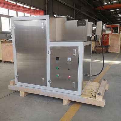 100-300kg/ώρα Απόδοση Μηχανή παραγωγής σαπουνιού με διάμετρο 150mm