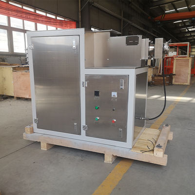 100-300kg/ώρα Απόδοση Μηχανή παραγωγής σαπουνιού με διάμετρο 150mm