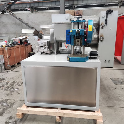 100-300kg/ώρα Απόδοση Μηχανή παραγωγής σαπουνιού με διάμετρο 150mm
