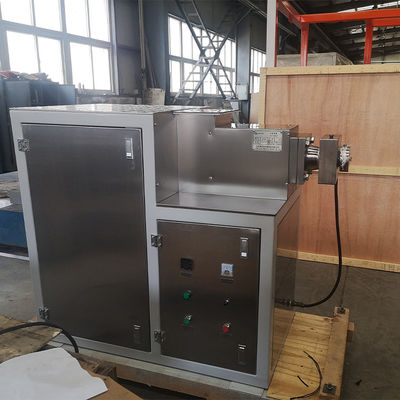 100-300kg/ώρα Απόδοση Μηχανή παραγωγής σαπουνιού με διάμετρο 150mm
