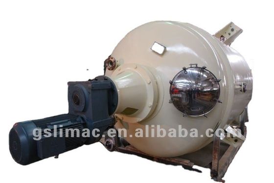 OEM Ελευθερώστε τη δύναμη του συστήματος στεγνώσεως κενού για την παραγωγή σαπουνιού