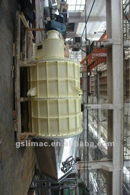 Τεχνική μηχανή για την παρασκευή σαπουνιού για τη χημική βιομηχανία