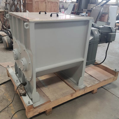 Δυναμικότητα 100L-1000L Βιομηχανικό 500ES-350Z Τανκ για ανάμειξη σαπουνιού Μηχανή μίγματος σαπουνιού