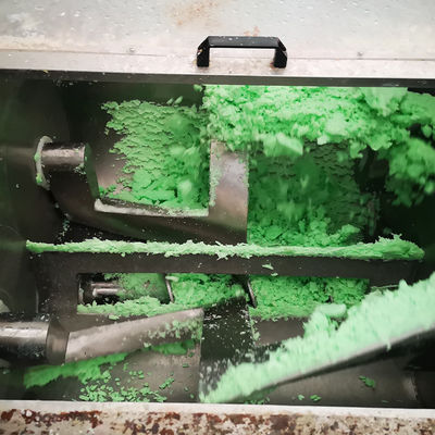 Δυναμικότητα 100L-1000L Βιομηχανικό 500ES-350Z Τανκ για ανάμειξη σαπουνιού Μηχανή μίγματος σαπουνιού