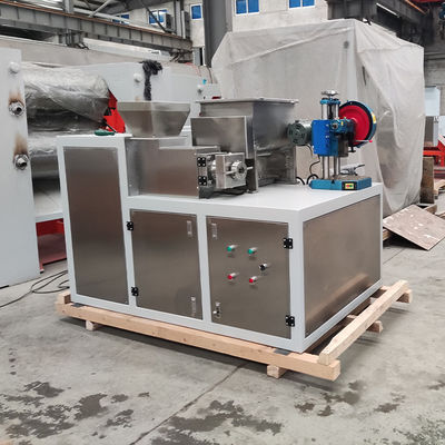 Χειροκίνητο Stamper 100kg ανά ώρα Μικρή τουαλέτα Μίνι σαπούνι κόψιμο μηχανή