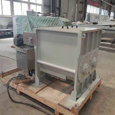 Χημικές ουσίες Θέρμανση LIMAC 2000ES-3D540Z Μηχανή μίγματος σαπουνιού με δύο Z-σχήμα αναμεικτικά
