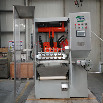 OEM Σάπουνη Stamper Press Machine για την παραγωγή σαπουνιού με 5 έως 45 χτυπήματα ανά λεπτό