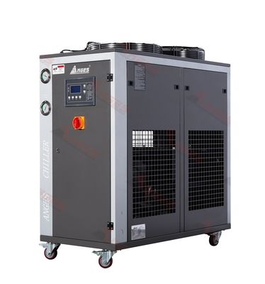 1.84kw Ανάπτυξη ψύξης 3.75kw Συμπιεστήρας ψύκτη γλυκόλης για τη βιομηχανία ποτών