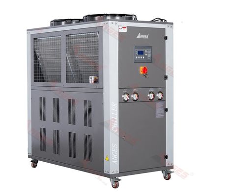 1.84kw Ανάπτυξη ψύξης 3.75kw Συμπιεστήρας ψύκτη γλυκόλης για τη βιομηχανία ποτών